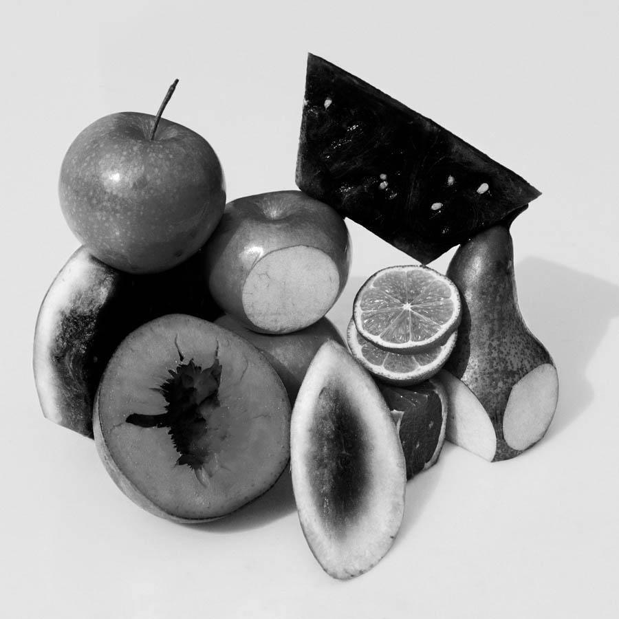 Photography by Jacques Brun