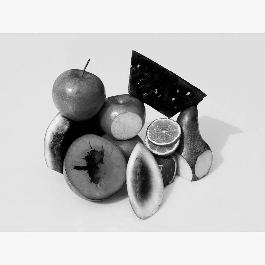 Photography by Jacques Brun