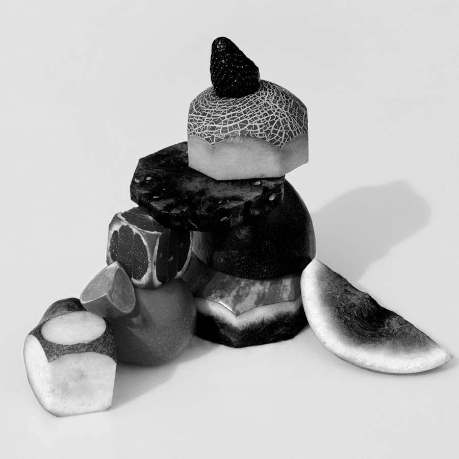 Photography by Jacques Brun