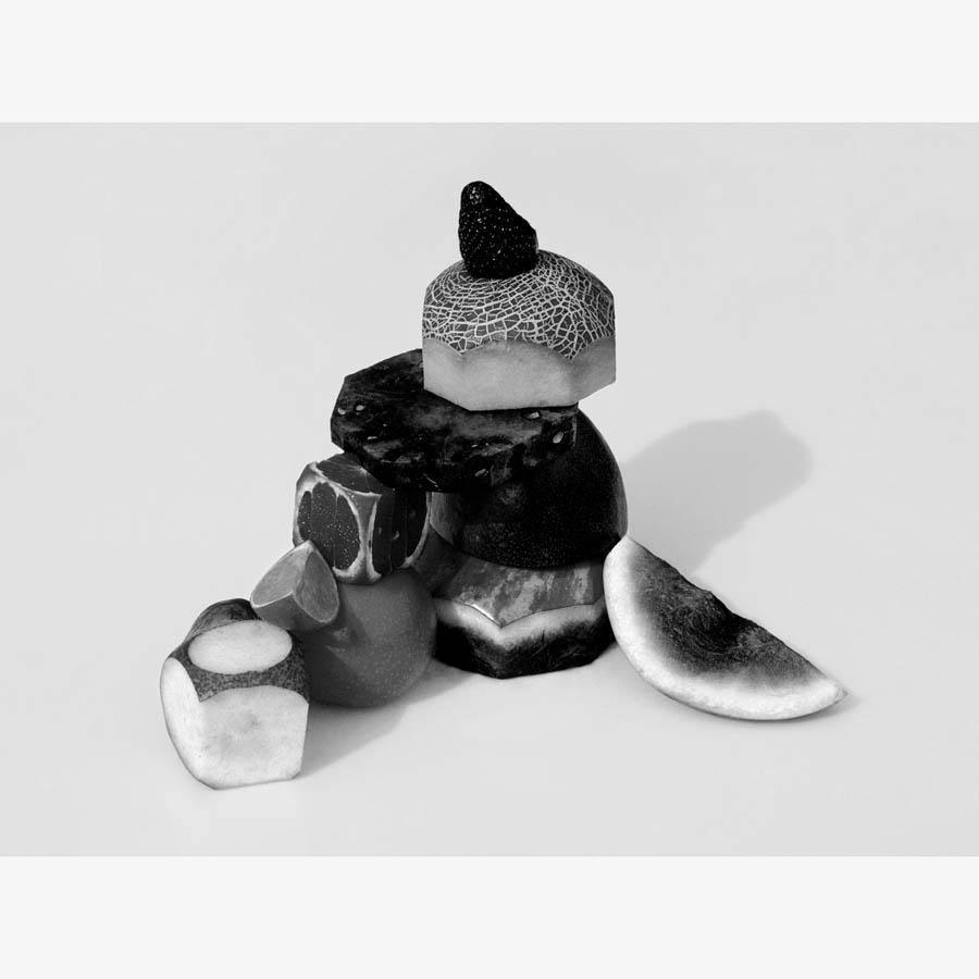 Photography by Jacques Brun