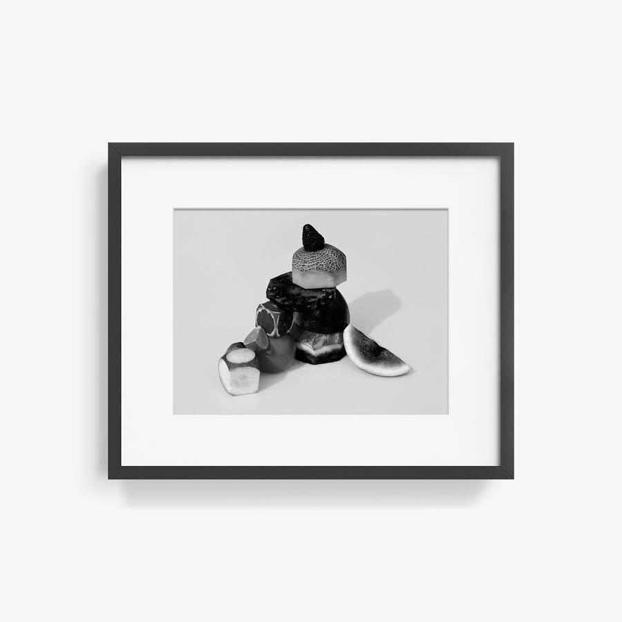 Photography by Jacques Brun