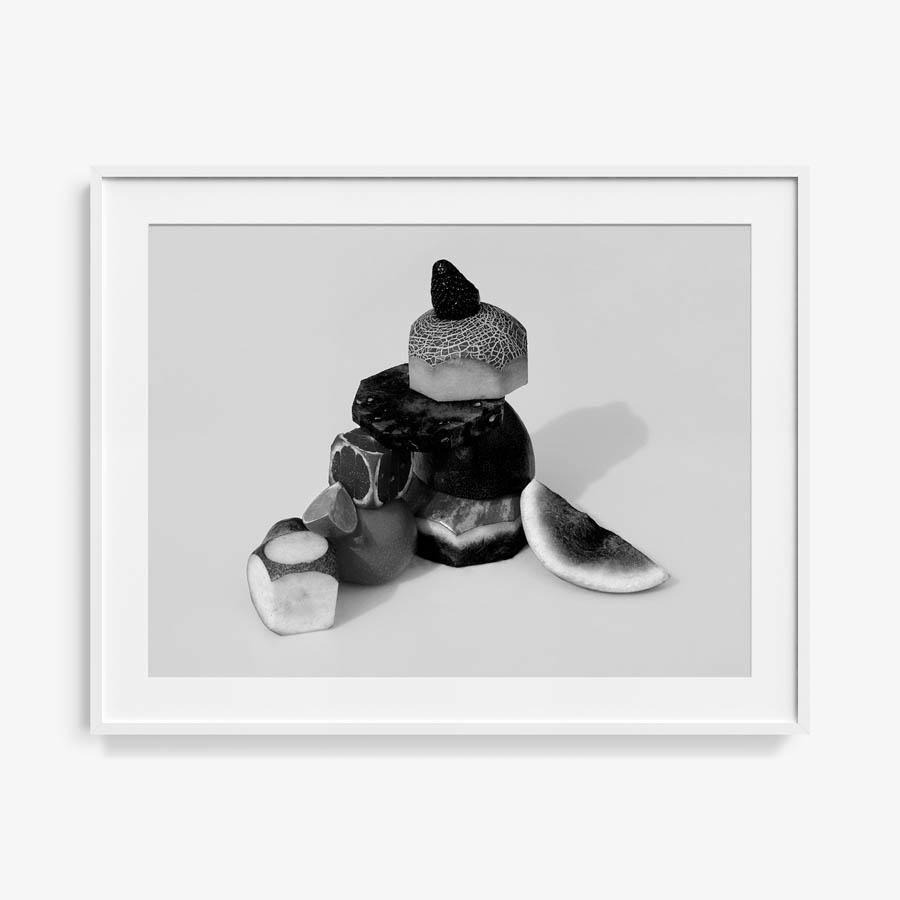 Photography by Jacques Brun