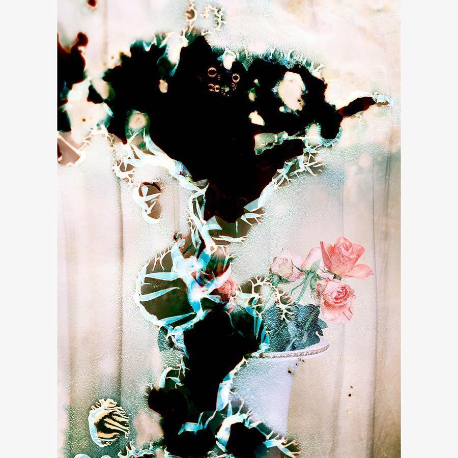 Photograph by Jacques Brun