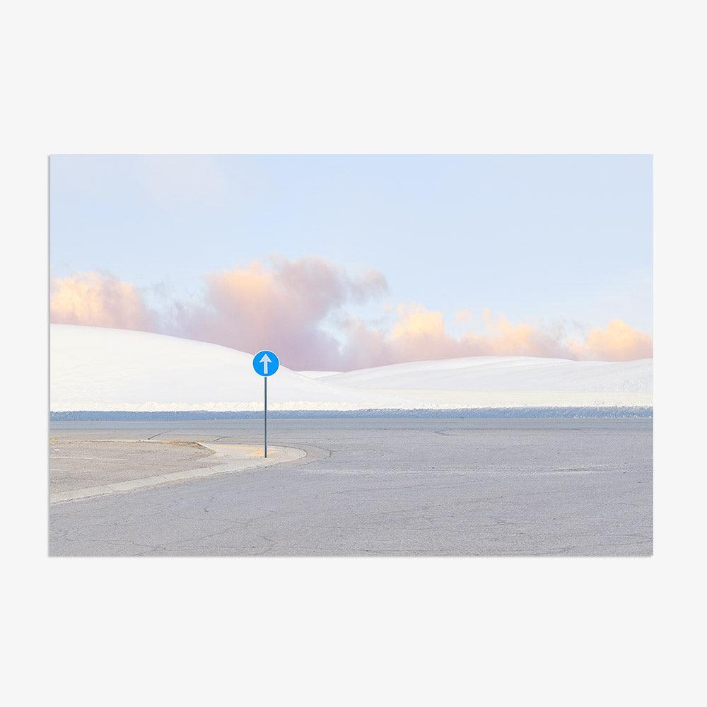 Photograph by James Needham