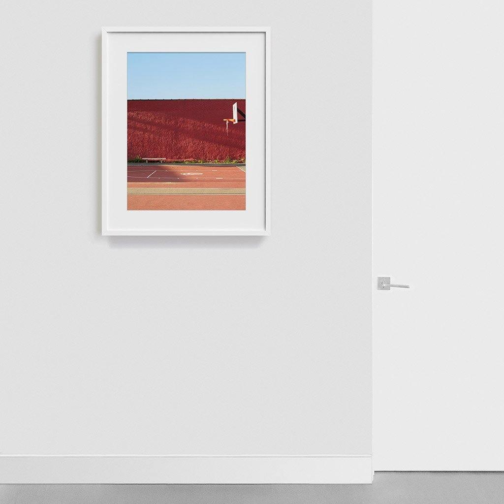 Photograph by James Needham