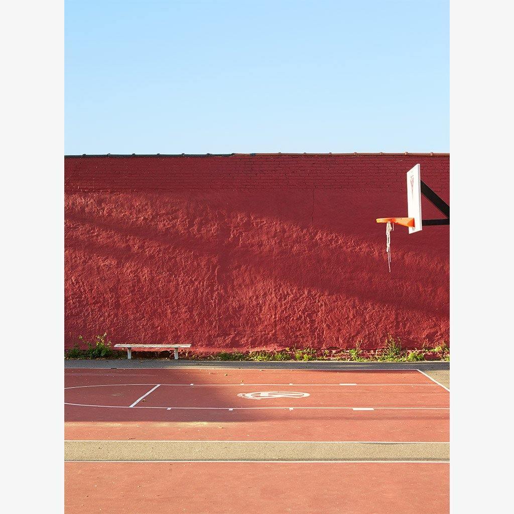 Photograph by James Needham