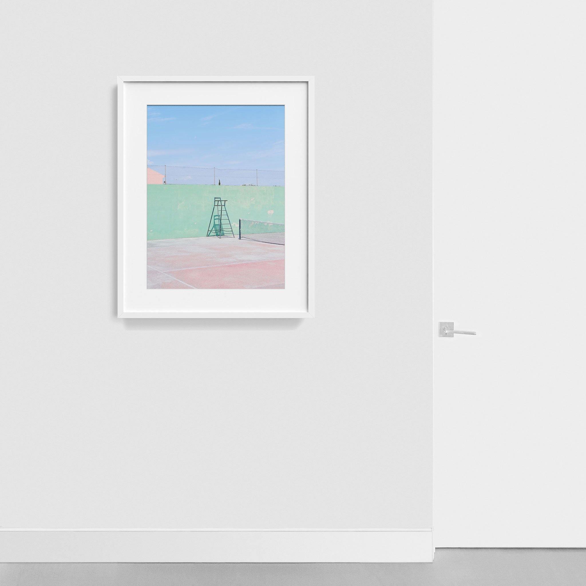 Mallorca Court 2 , Photograph by Mallorca Court 2 Tappan