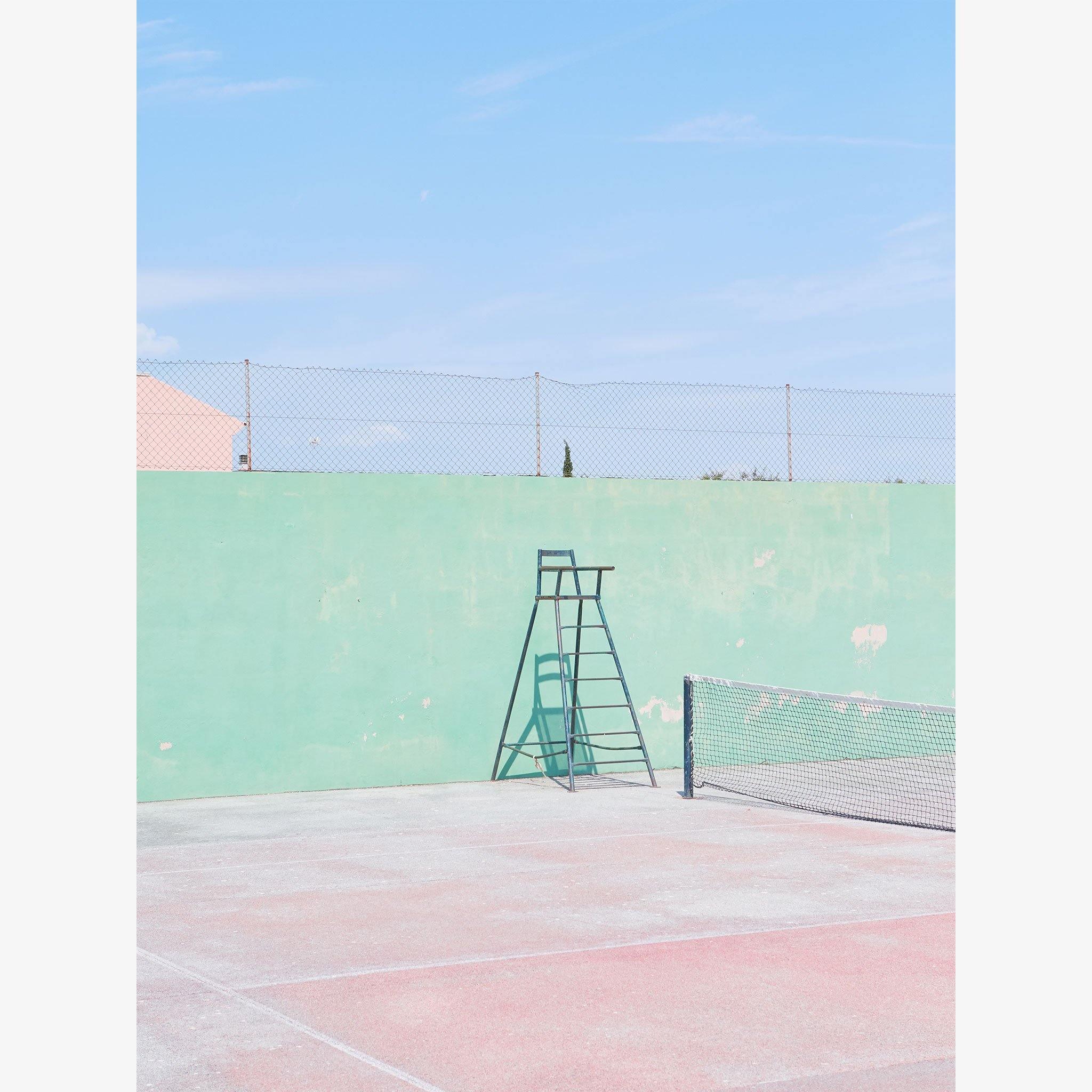 Photograph by James Needham
