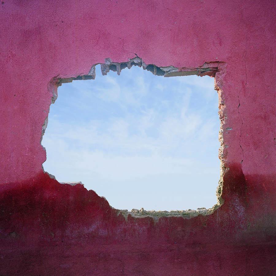 Photograph by James Needham