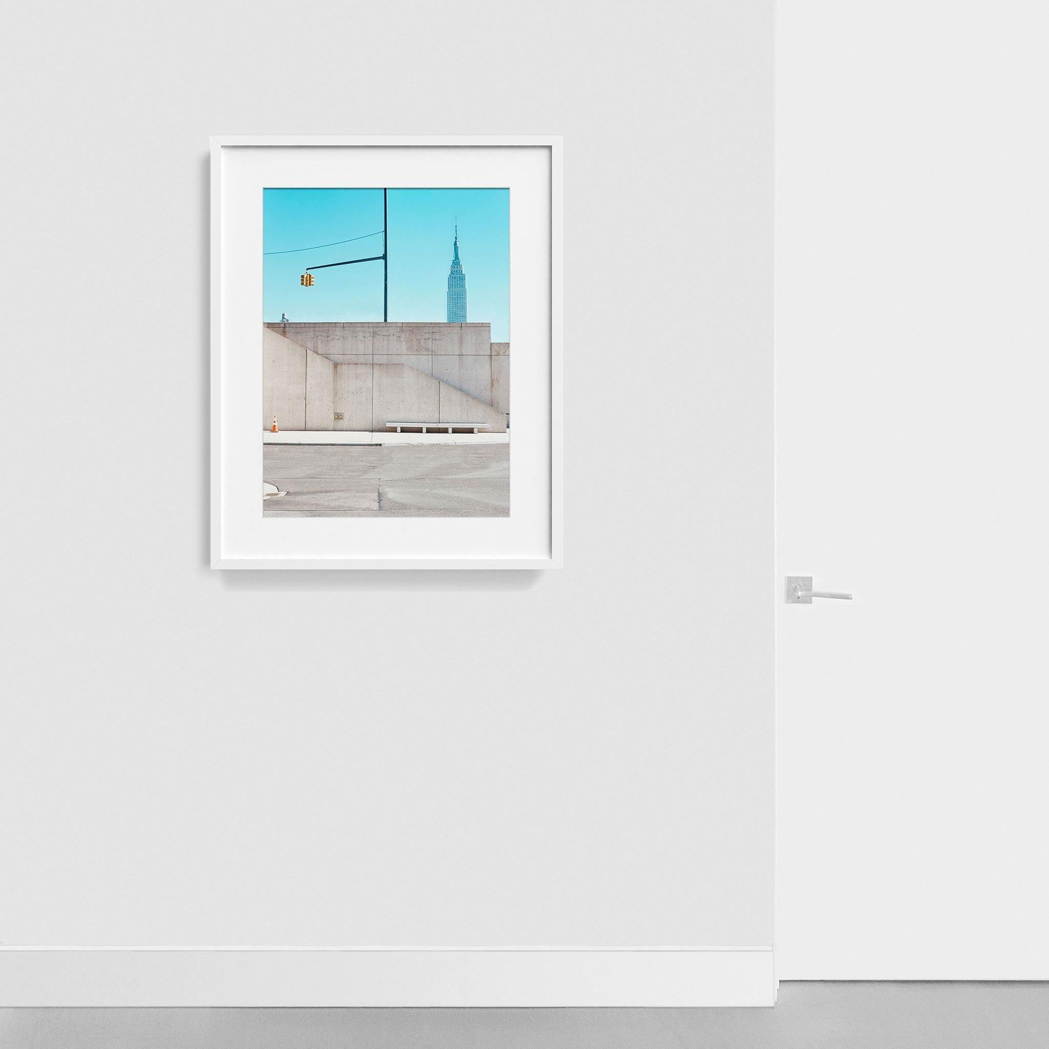 Photograph by James Needham