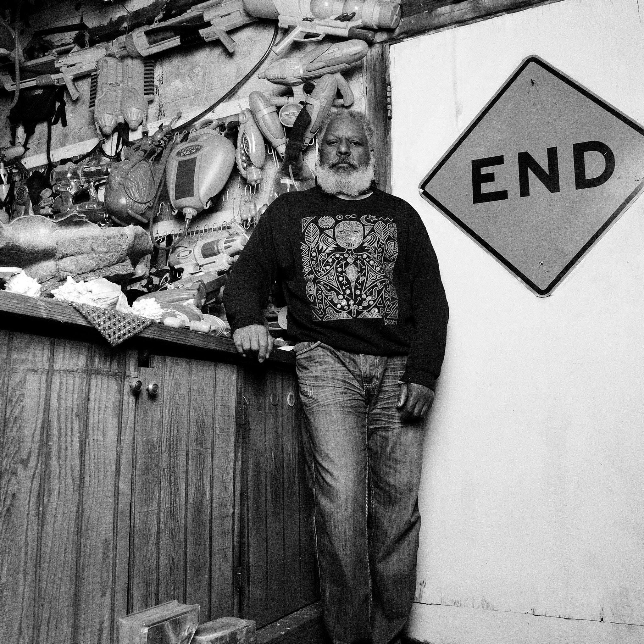 Photograph by Jaimie Milner