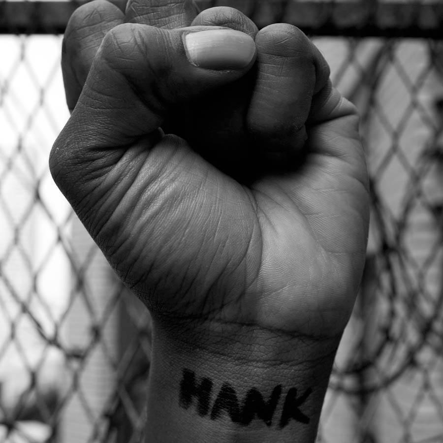 Photography by Jaimie Milner