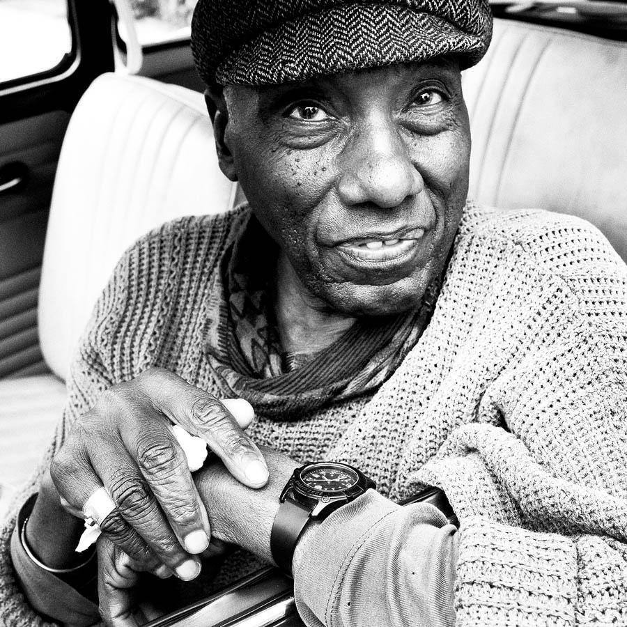 Photography by Jaimie Milner