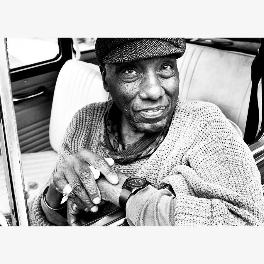 Photography by Jaimie Milner