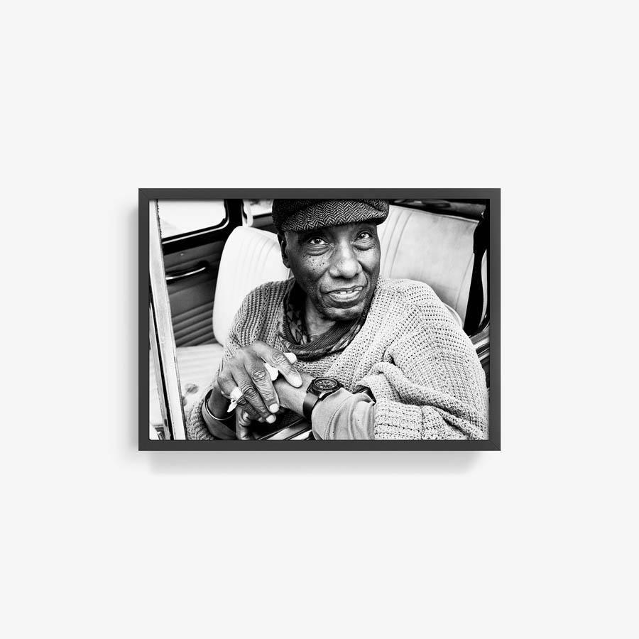 Photography by Jaimie Milner