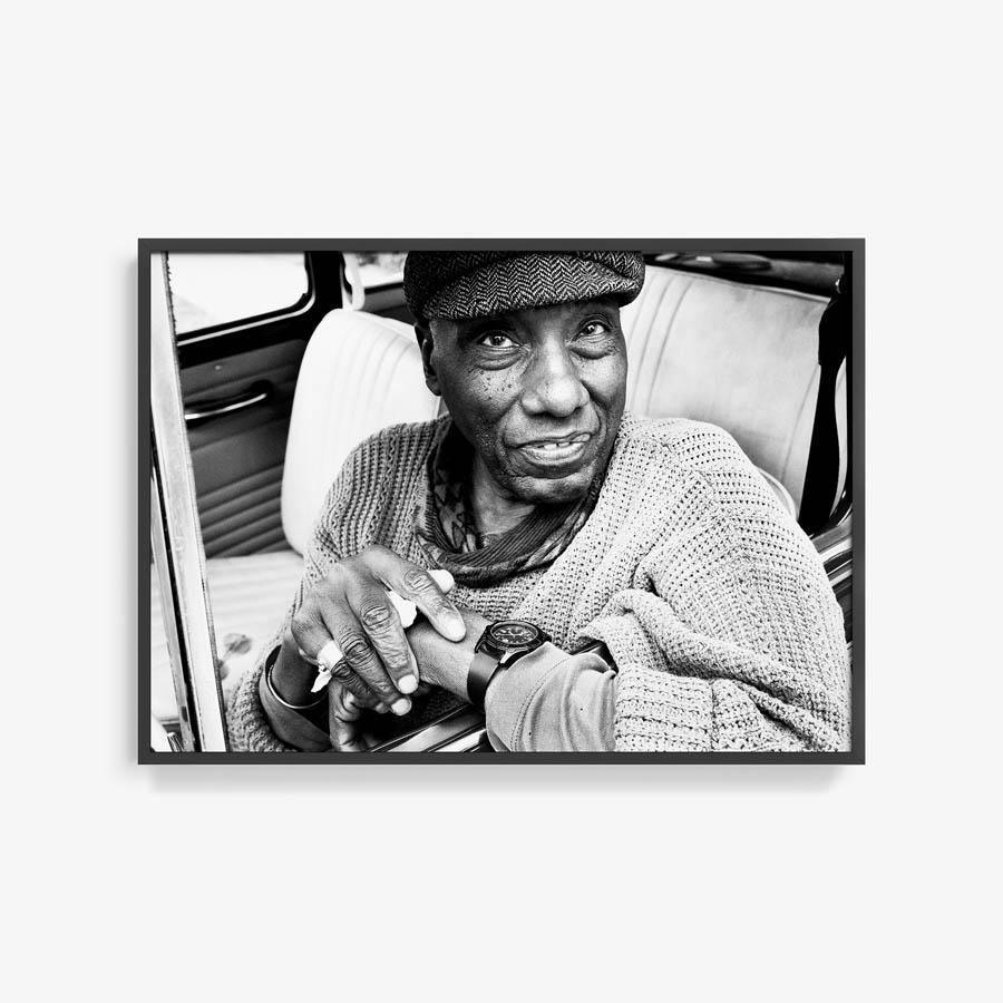 Photography by Jaimie Milner