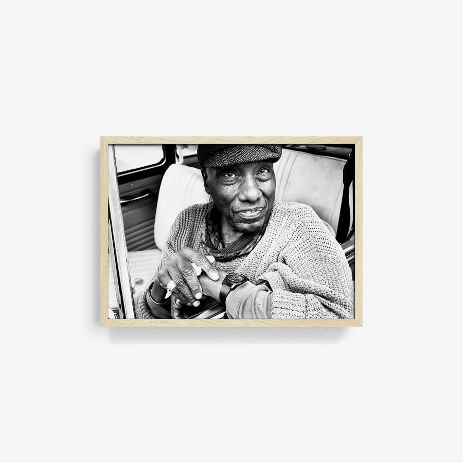 Photography by Jaimie Milner