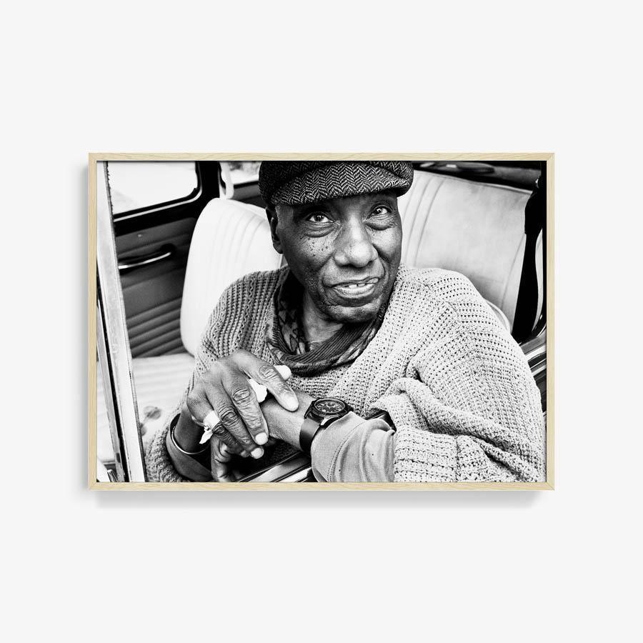 Photography by Jaimie Milner