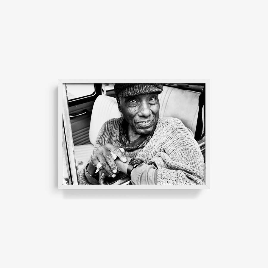 Photography by Jaimie Milner