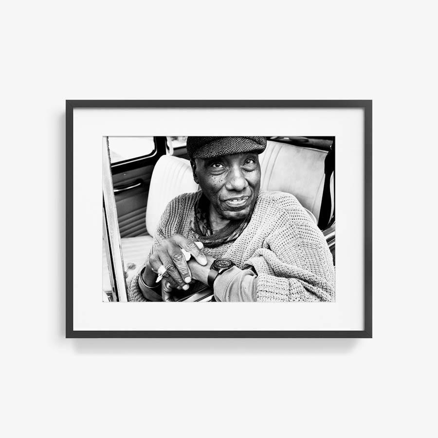 Photography by Jaimie Milner