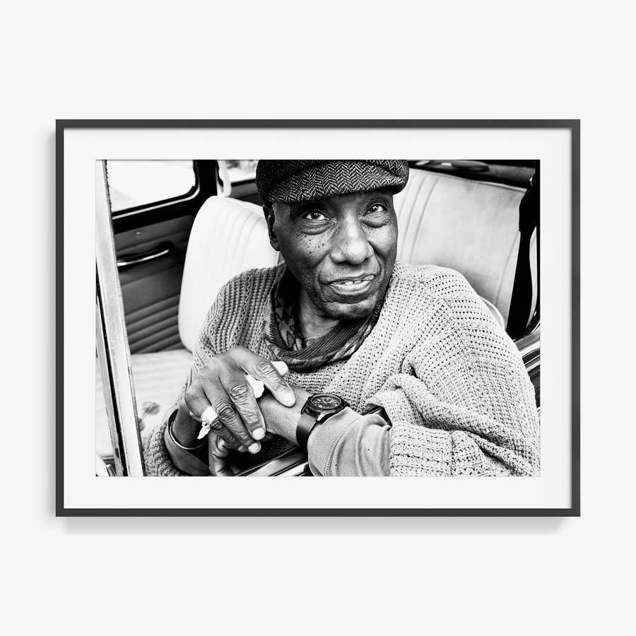 Photography by Jaimie Milner