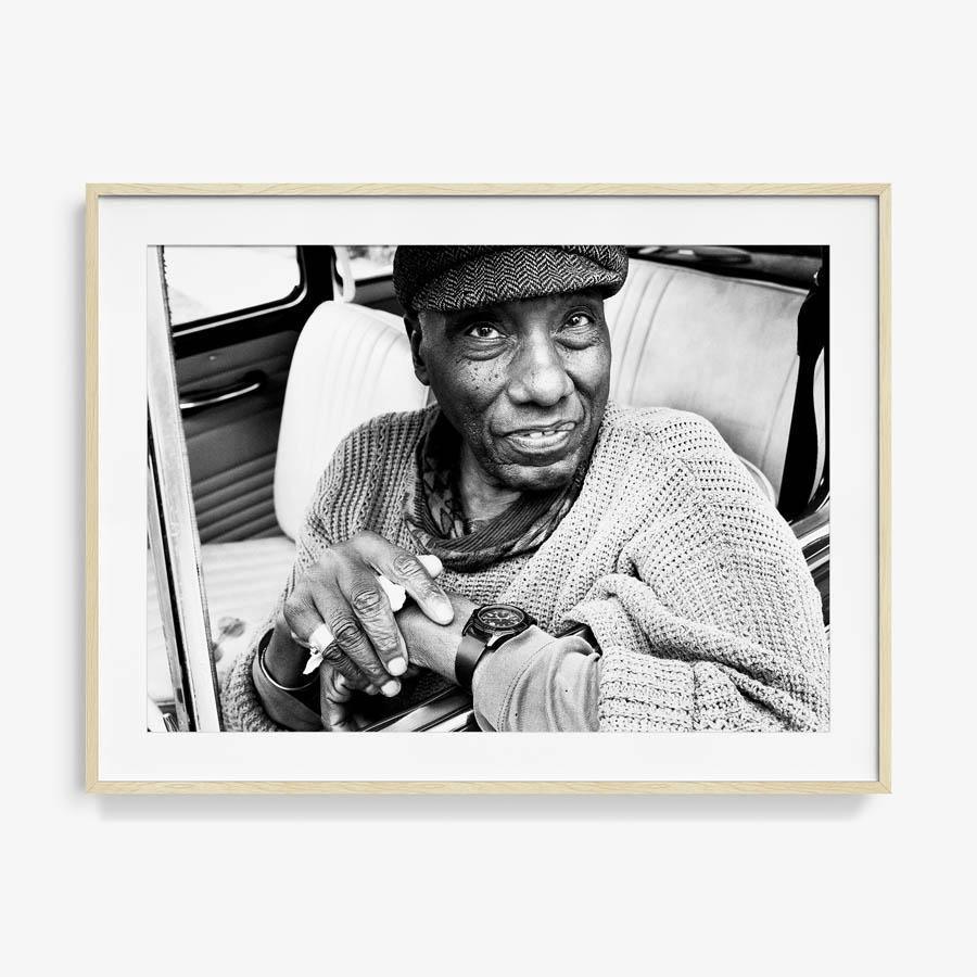 Photography by Jaimie Milner