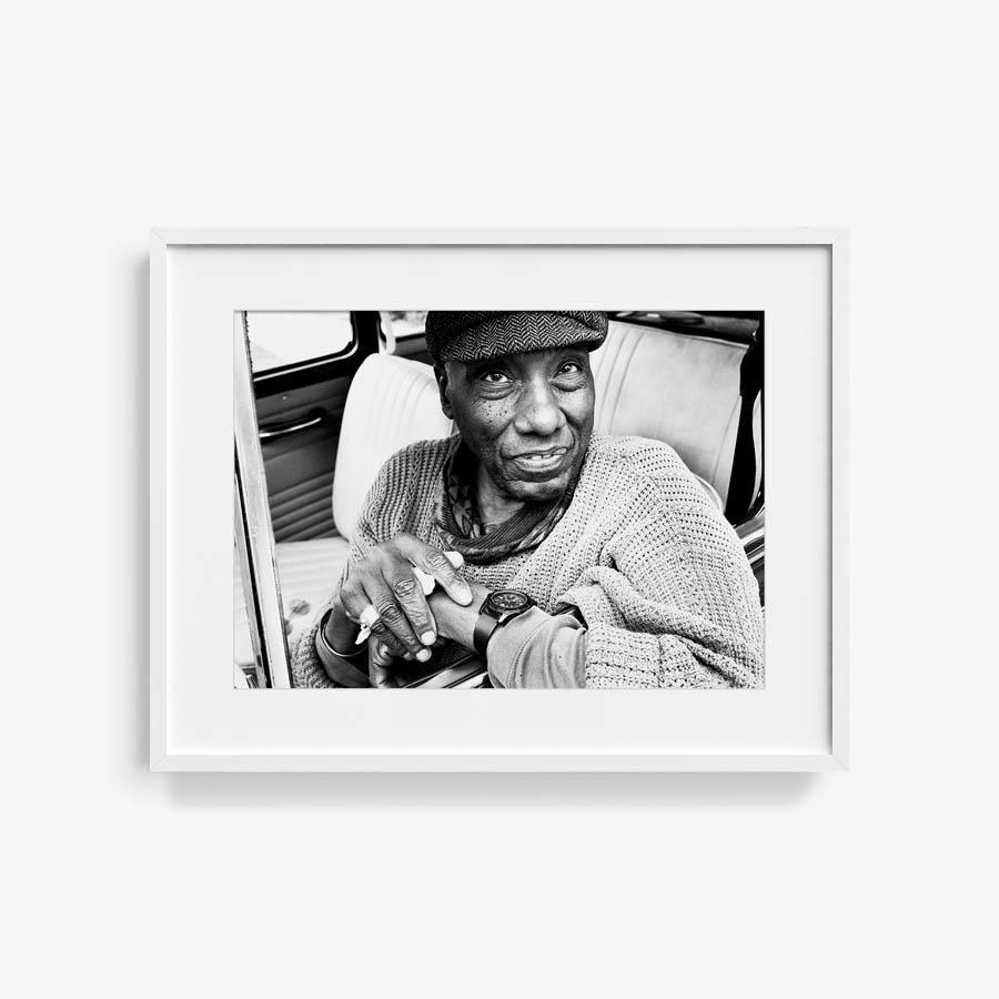 Photography by Jaimie Milner