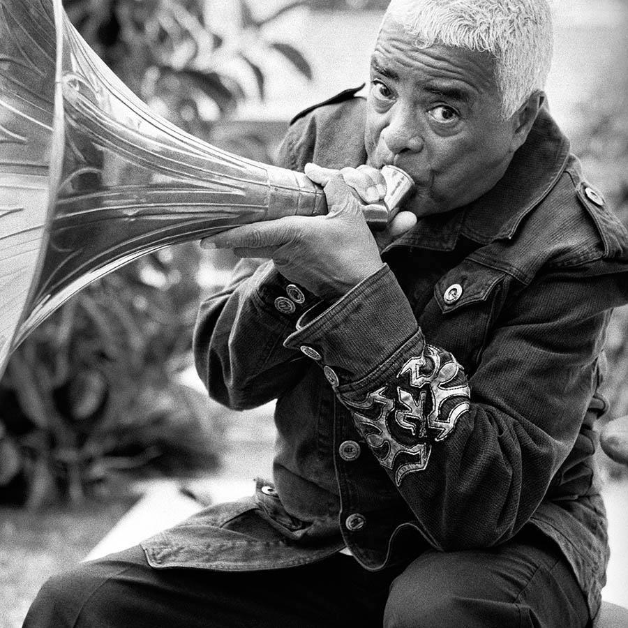 Photography by Jaimie Milner