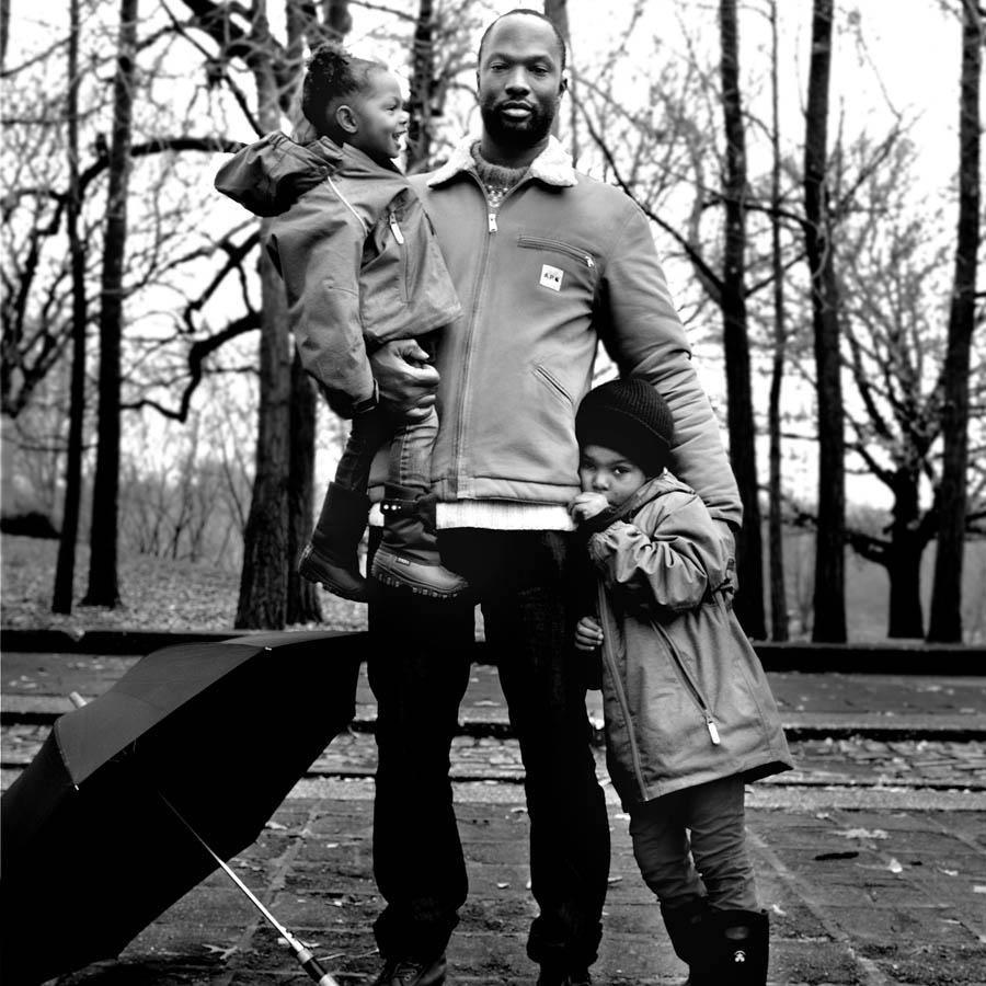 Photography by Jaimie Milner