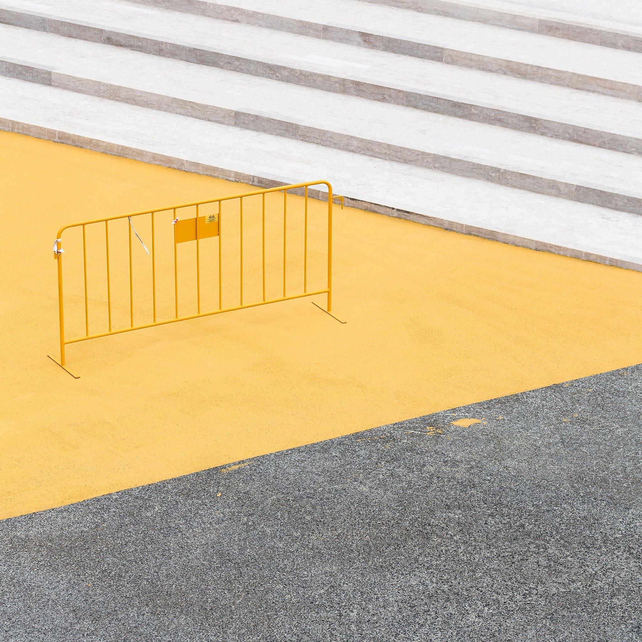 Photograph by Jan Prengel