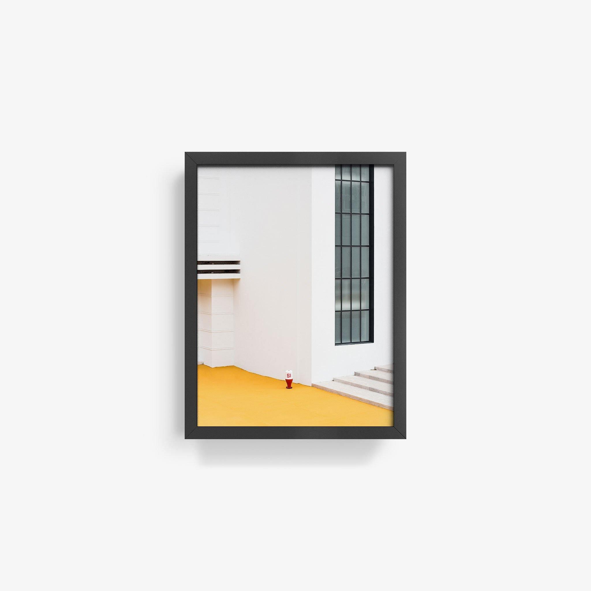 Photograph by Jan Prengel
