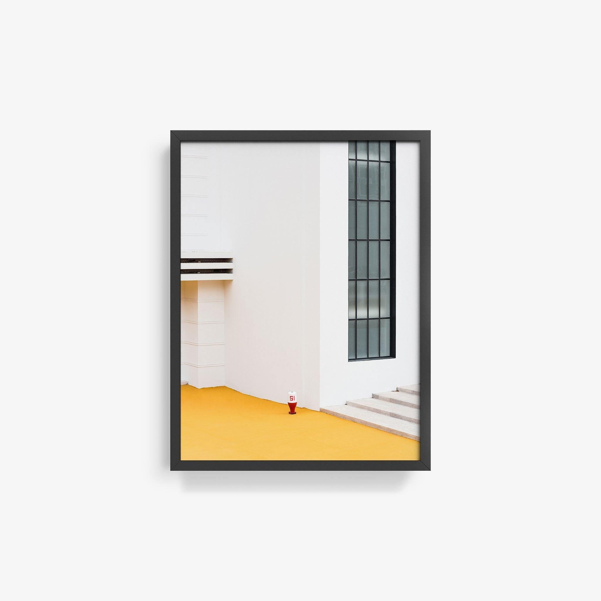Photograph by Jan Prengel