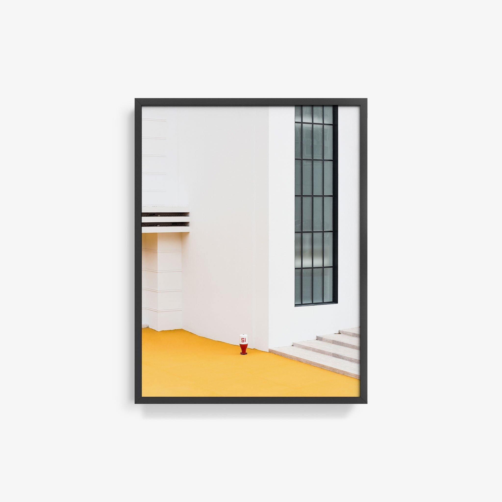 Photograph by Jan Prengel