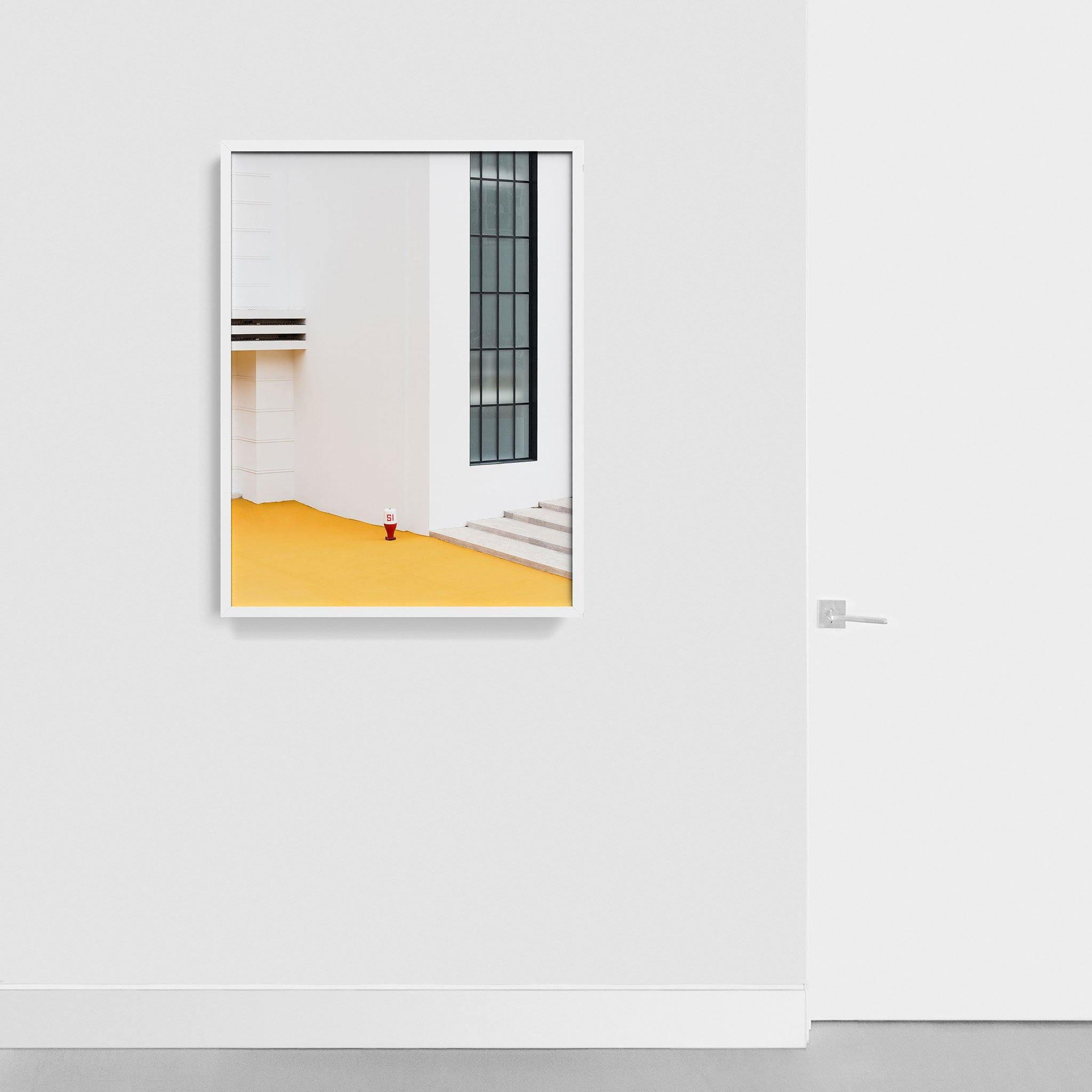 Photograph by Jan Prengel