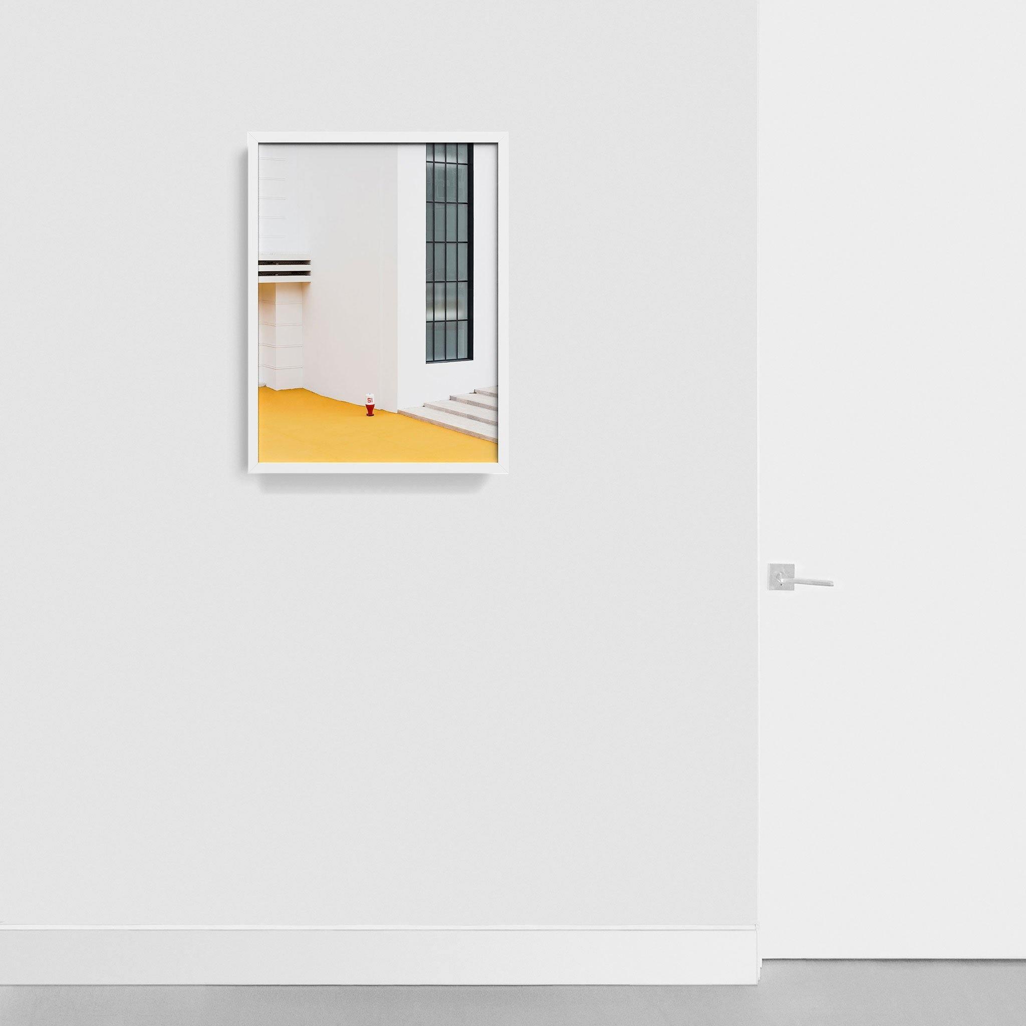 Photograph by Jan Prengel