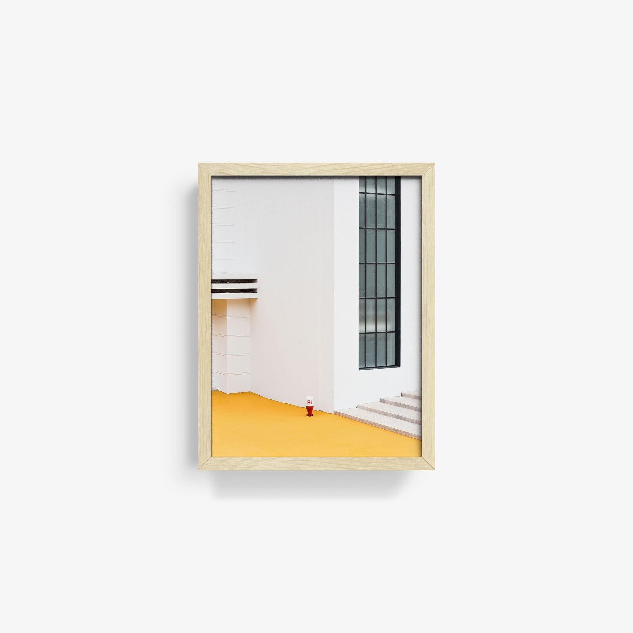Photograph by Jan Prengel
