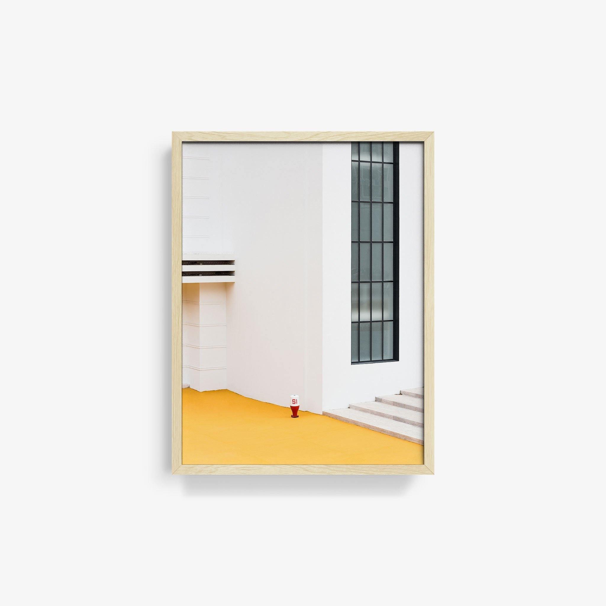 Photograph by Jan Prengel