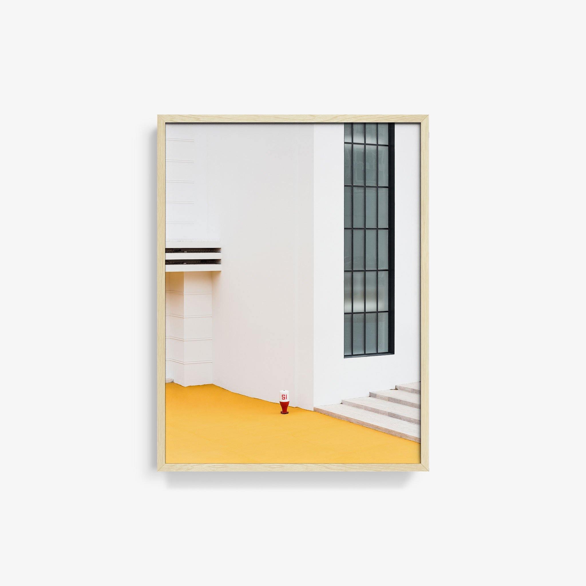 Photograph by Jan Prengel