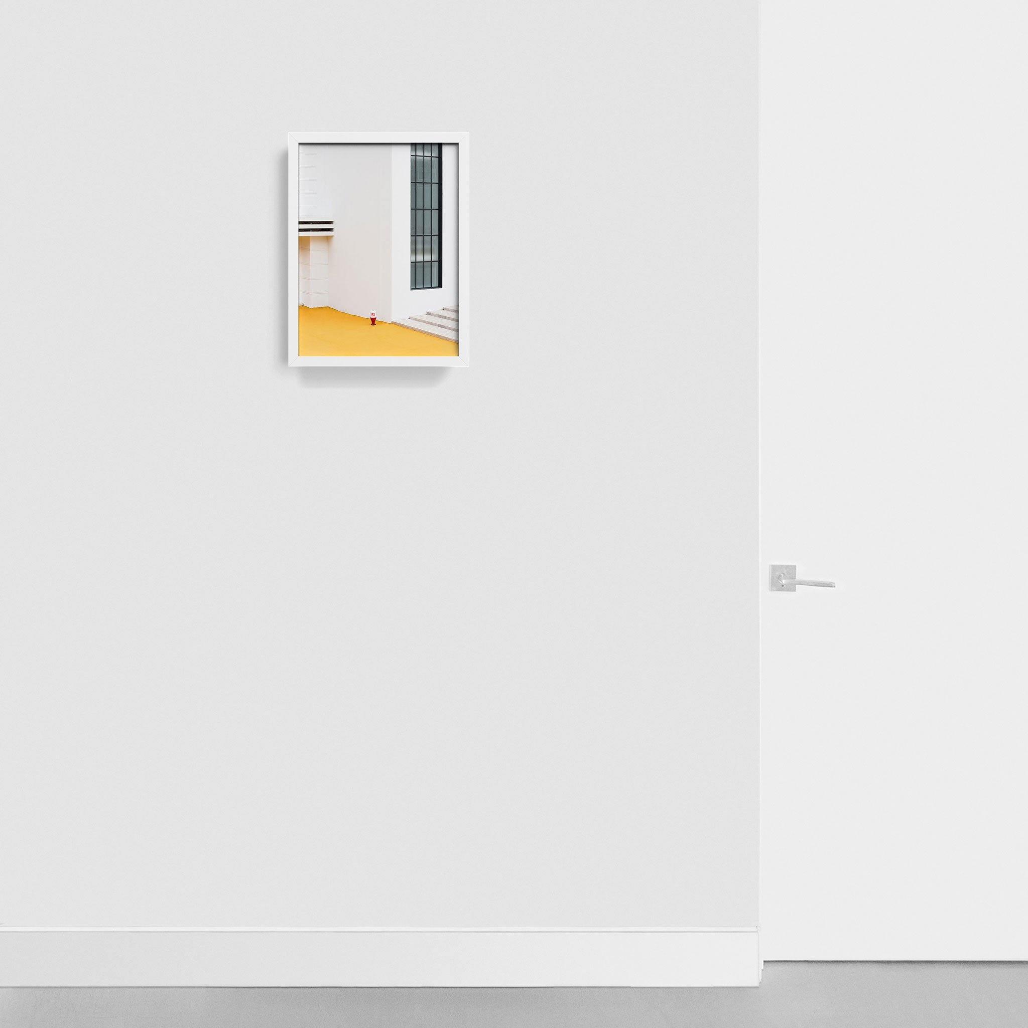 Photograph by Jan Prengel