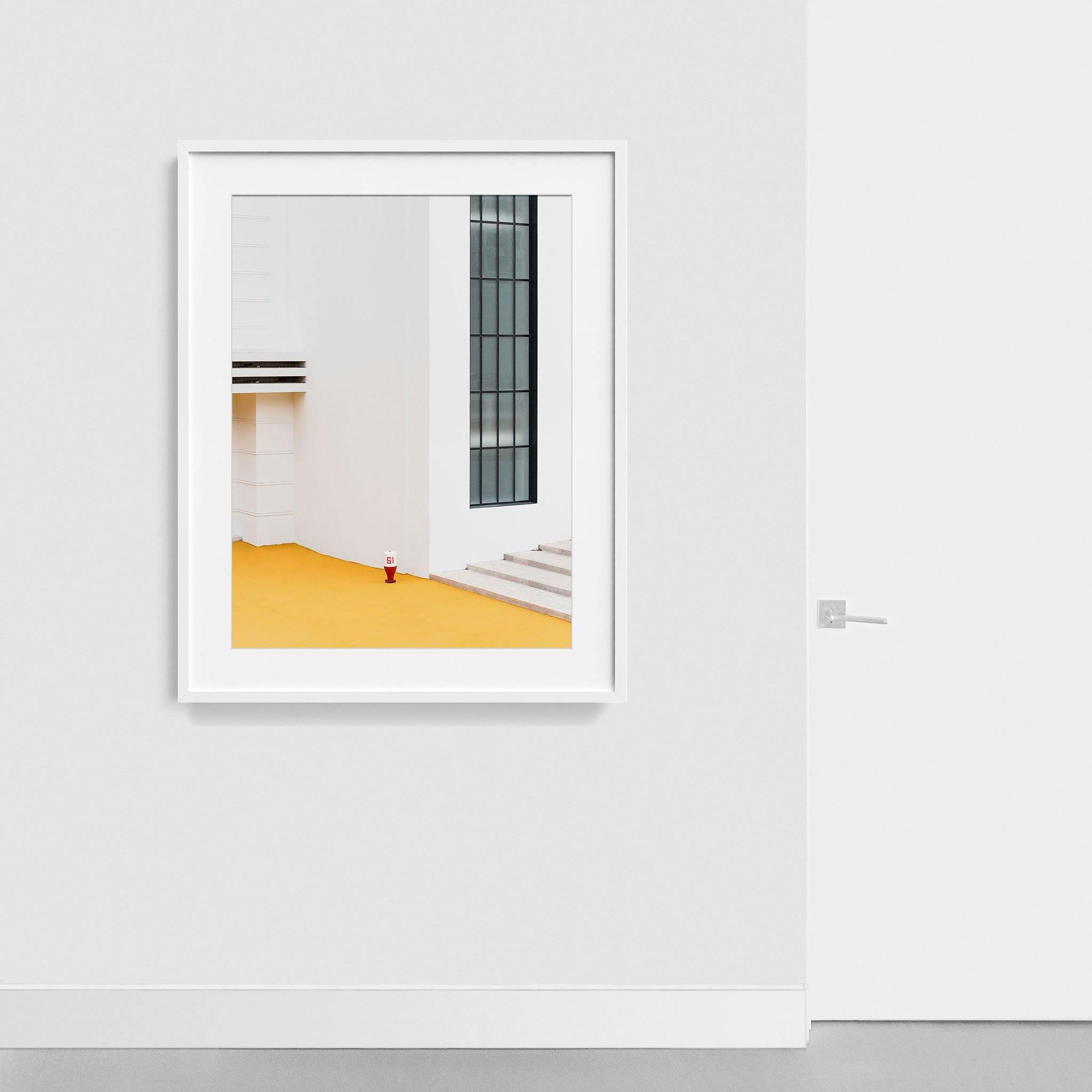 Photograph by Jan Prengel