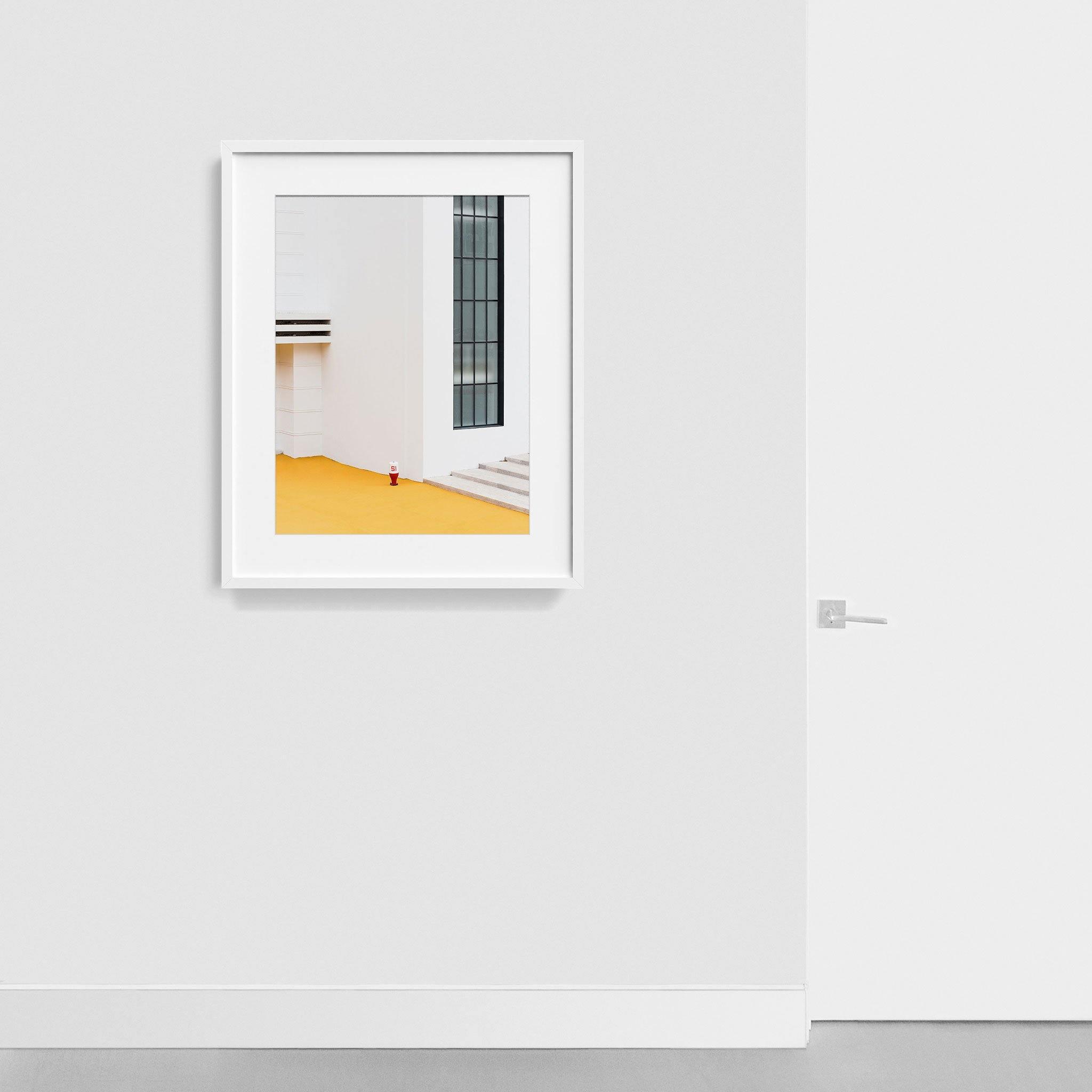 Photograph by Jan Prengel