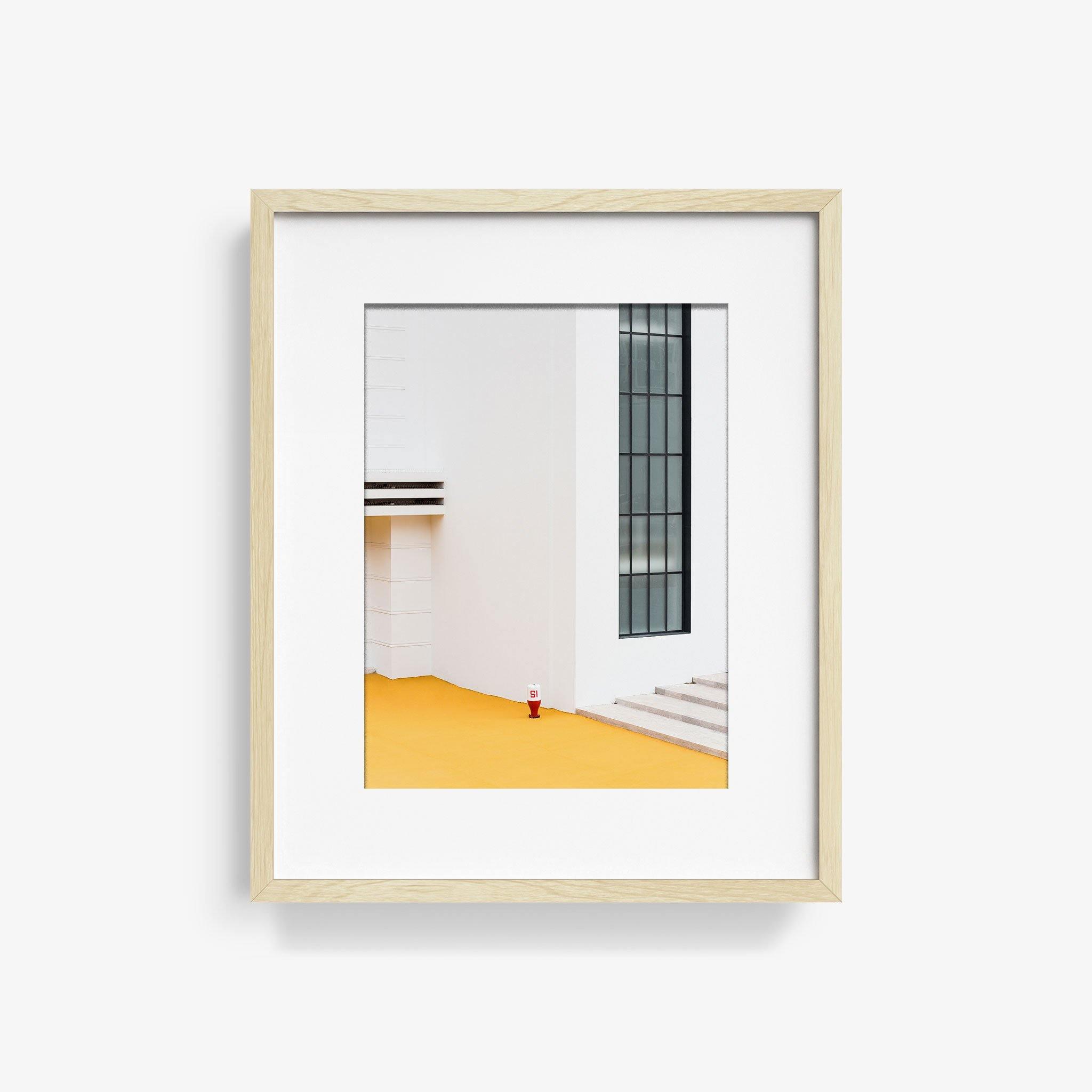 Photograph by Jan Prengel