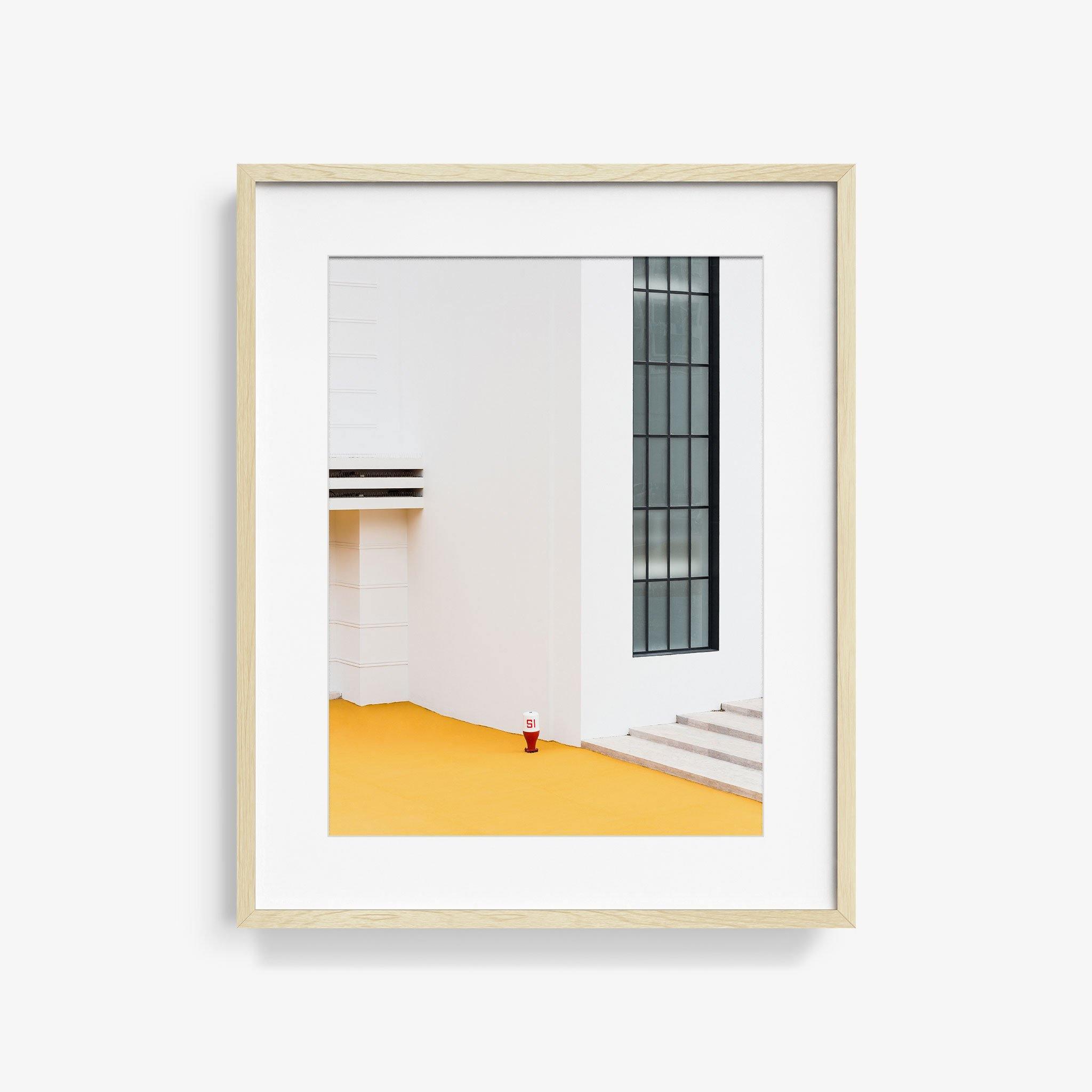 Photograph by Jan Prengel