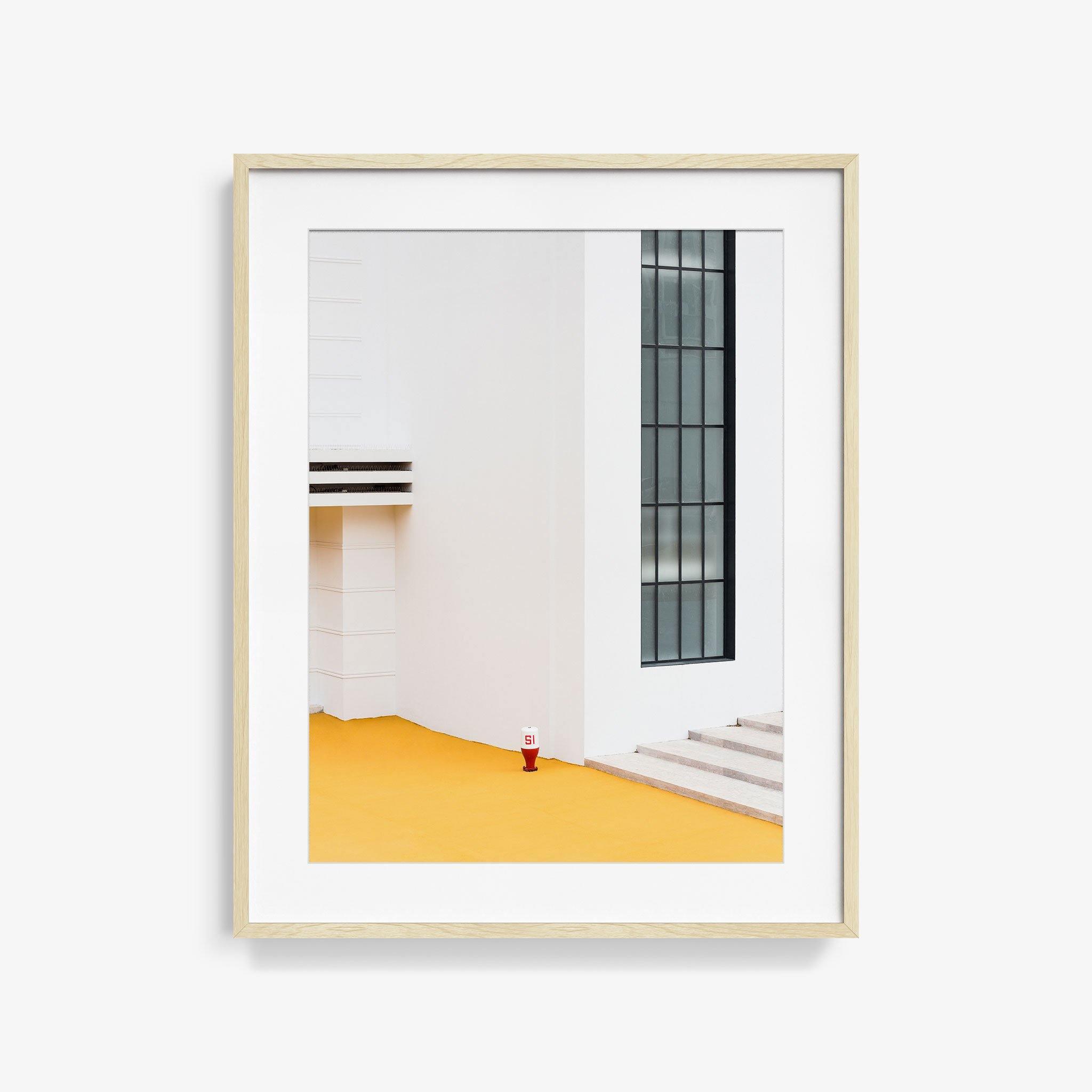 Photograph by Jan Prengel