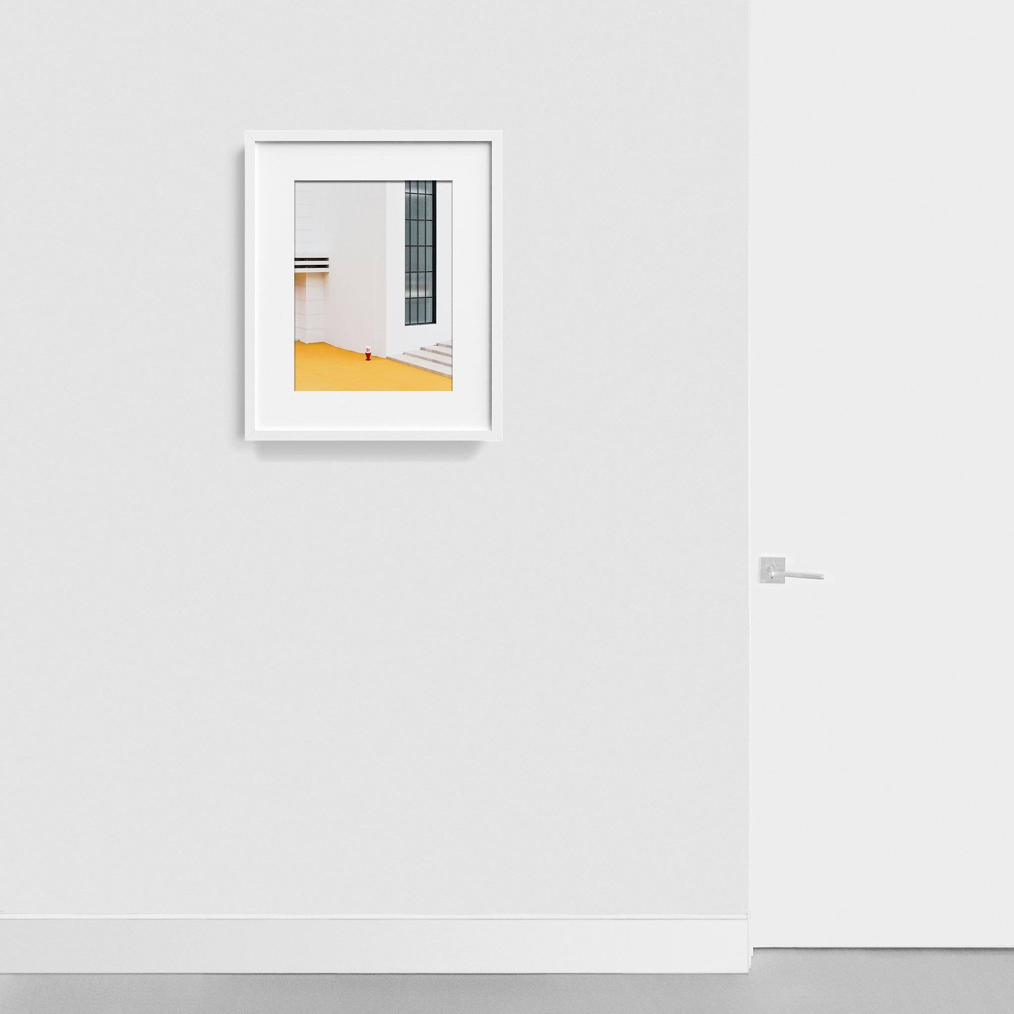 Photograph by Jan Prengel