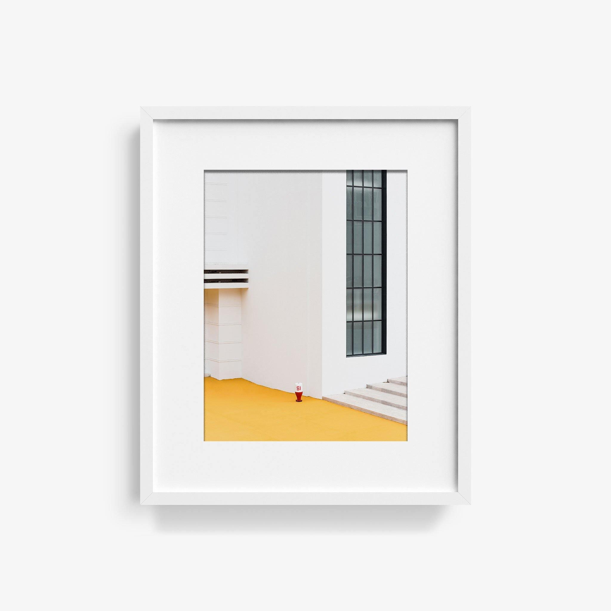 Photograph by Jan Prengel