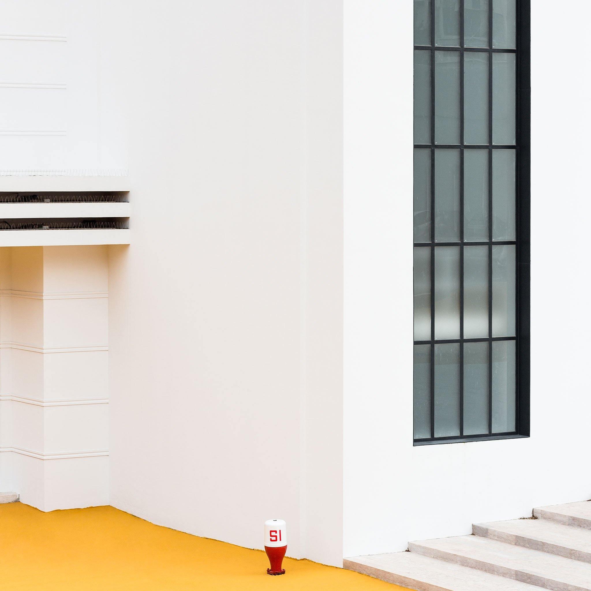 Photograph by Jan Prengel