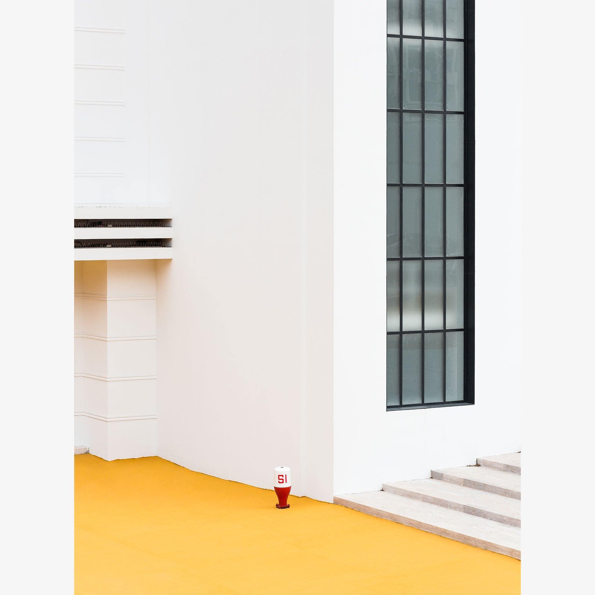 Photograph by Jan Prengel