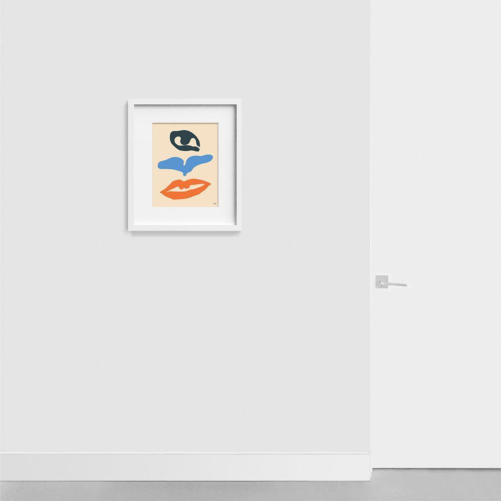 Print by Marleigh Culver