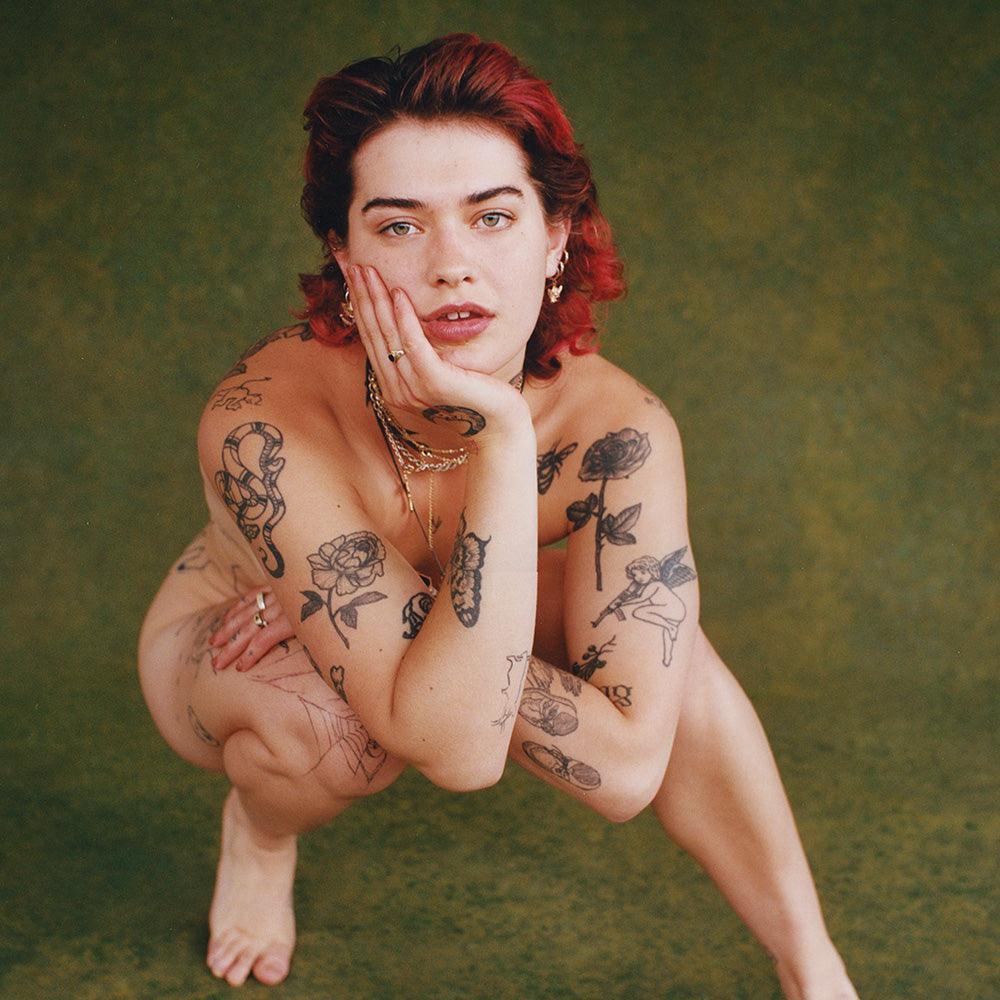 Photograph by Katie Burdon